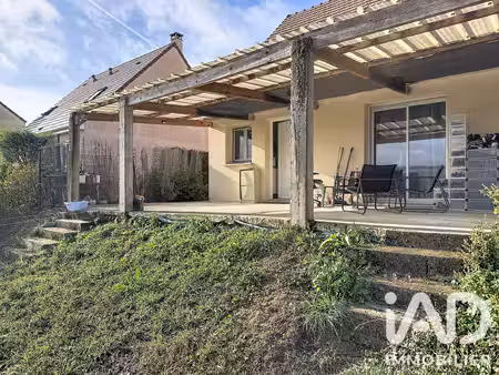 vente maison/villa 6 pièces