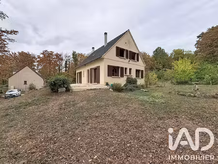 vente maison/villa 8 pièces