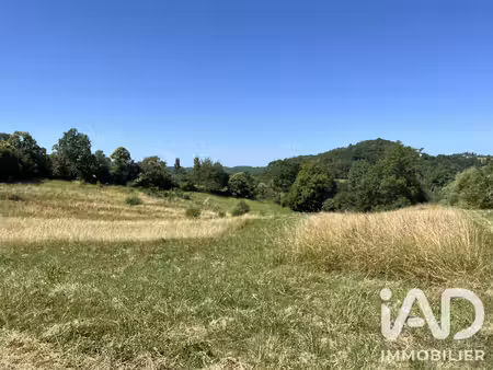 vente terrain 19 880 m²
