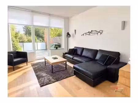 duplex à louer à promenade des quatre heures 10 spa (vbe75916)