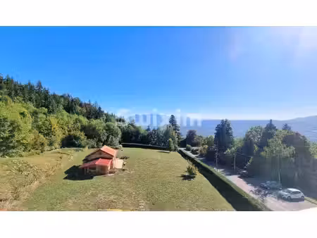 t1 bis au bellevue à lucinges