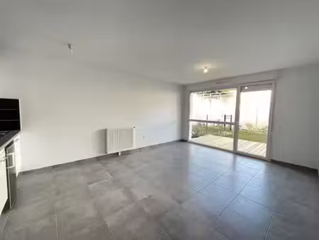location appartement 2 pièces 41 m² à l’union (31240)