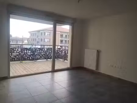 location appartement 2 pièces 42 m² à plaisance-du-touch (31830)