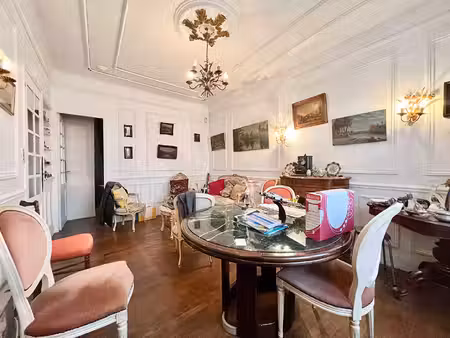 alfortville quartier des fleurs - maison 3 pièces 87 27m2 au sol