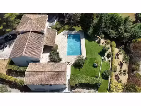 vente maison 5 pièces 224 m² à antibes (06600)  1 490 000 €
