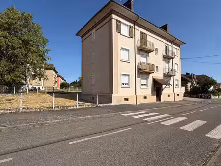 immeuble à vendre