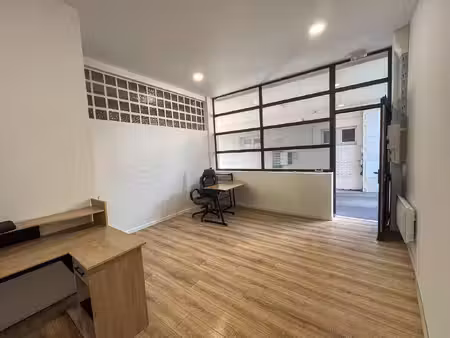 espace bureau à louer