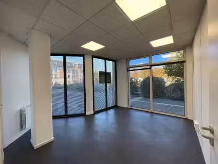 espace bureau à louer