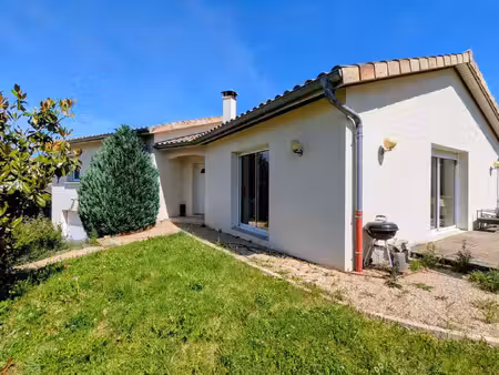 villa à vendre