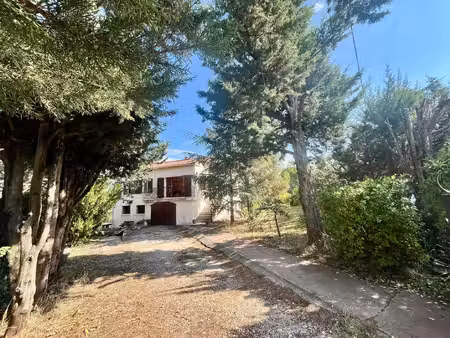 villa à vendre