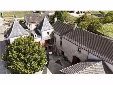 château à vendre