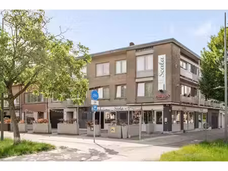 commercieel te huur in antwerpen