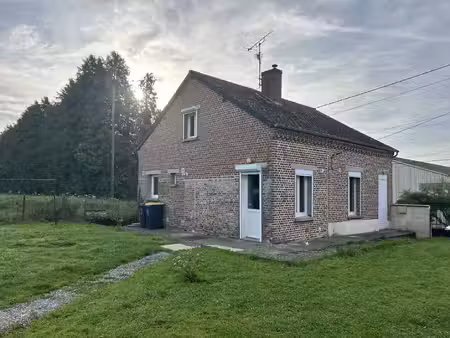 maison à louer