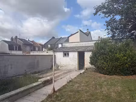 maison à louer