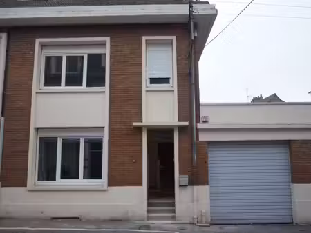 maison à louer