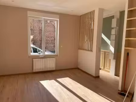 maison à louer