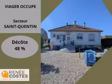 maison en viager