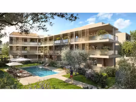 villa neuve à vendre