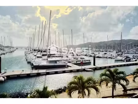 vente appartement 3 pièces 66 m² à marin (97290)  385 000 €