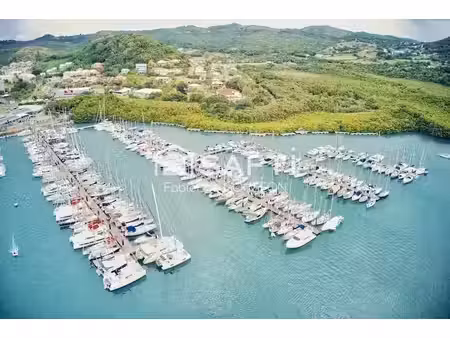 vente appartement 3 pièces 69 m² à marin (97290)  380 000 €