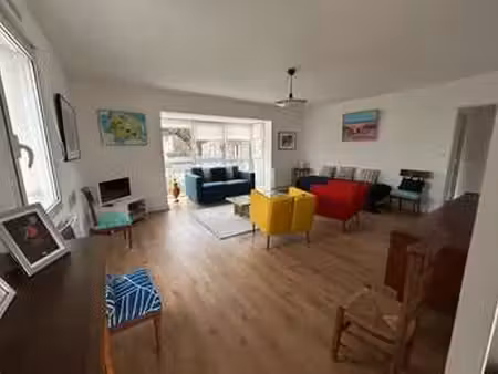 location appartement 3 pièces meublé à saint-quay-portrieux (22410) : à louer 3 pièces meu