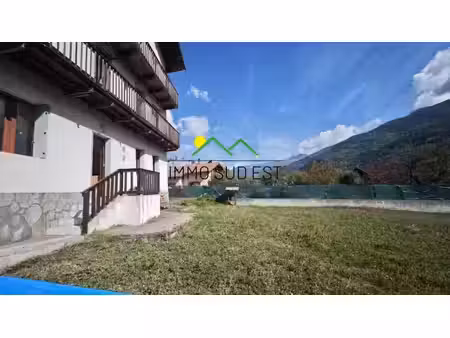 vente appartement 4 pièces 99.8 m² à la plagne (73210)  378 000 €