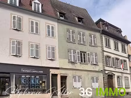 immeuble à vendre