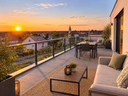 appartement neuf à vendre