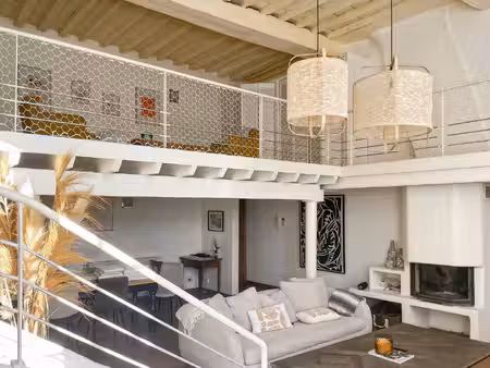 duplex à vendre
