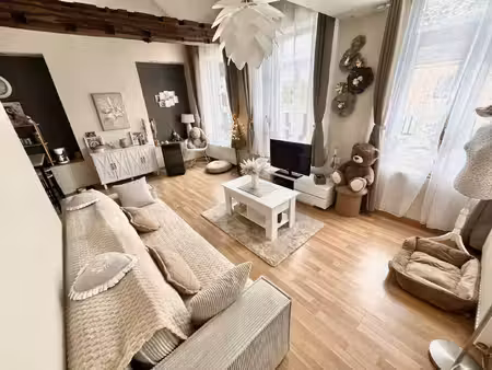immeuble à vendre