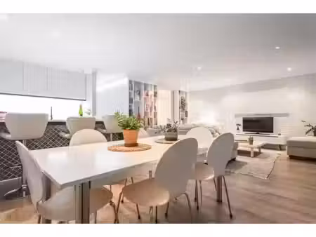 vente appartement 4 pièces 81.2 m² à poissy (78300)  388 000 €