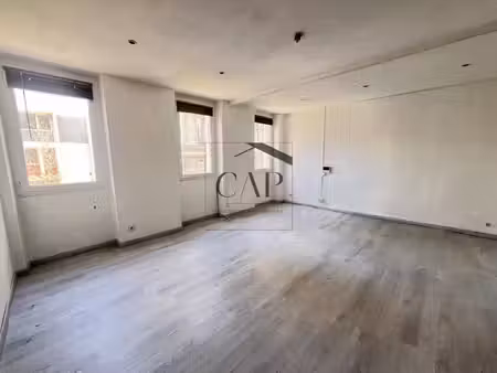espace bureau à vendre