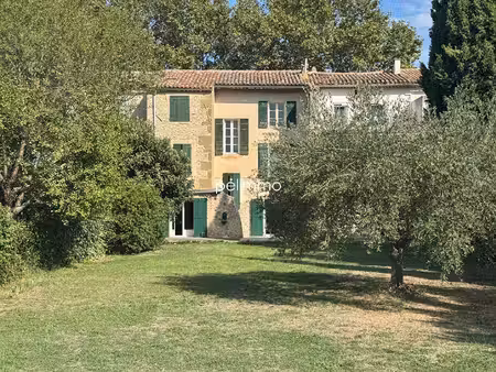 immeuble à vendre