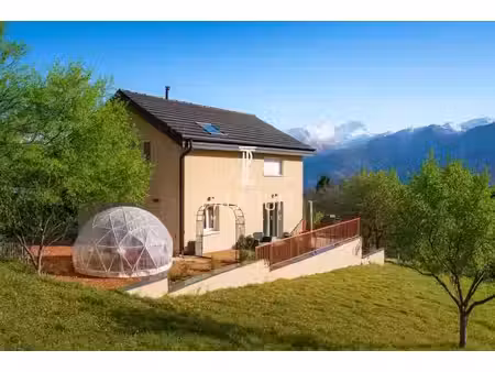 vente appartement 3 pièces 64 m² à saint-apollinaire (05160)  395 000 €