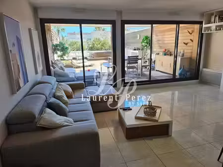 vente appartement 3 pièces 71 m² à mauguio (34130)  550 000 €