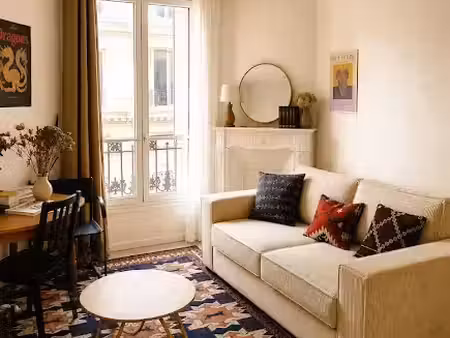 vente appartement 2 pièces 43 m² à paris 11ème (75011)  400 000 €