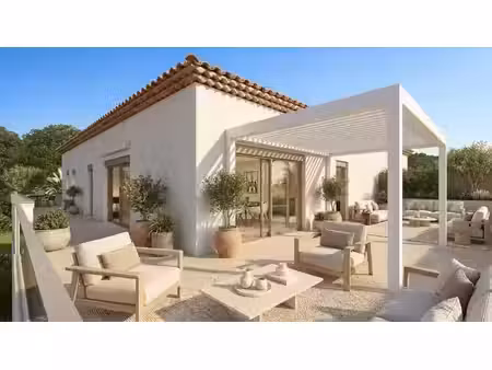 appartement neuf à vendre