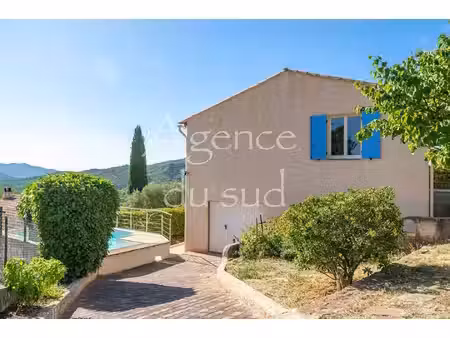 maison de plain-pied à vendre