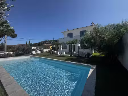 villa à vendre