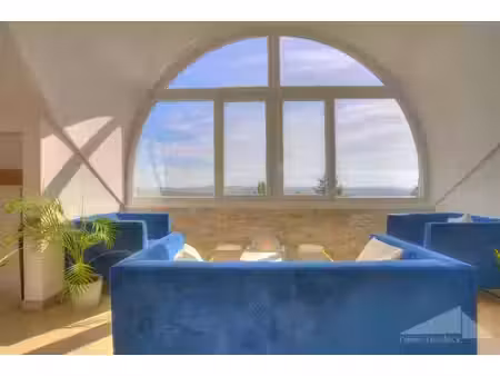 vente duplex 5 pièces 171.2 m² à thoiry (01710)  599 000 €