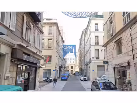 boutique à vendre
