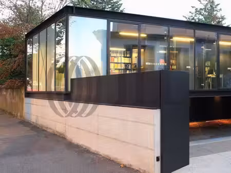 espace bureau à vendre