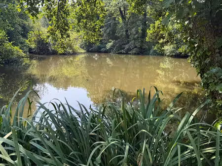 propriété de loisirs à vendre