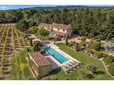 villa à vendre