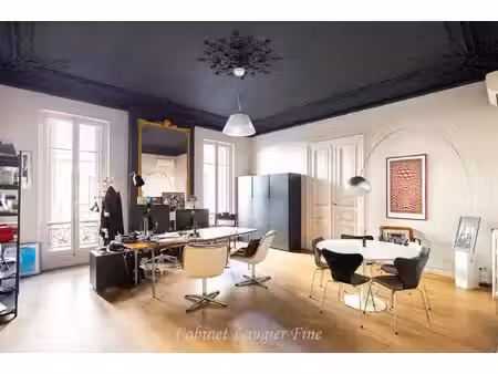 espace bureau à vendre