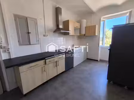 appartement tres agreable