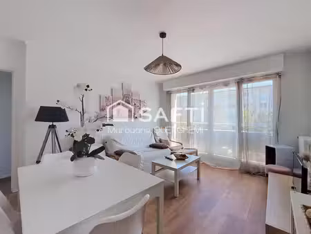 appartement proche campus talence