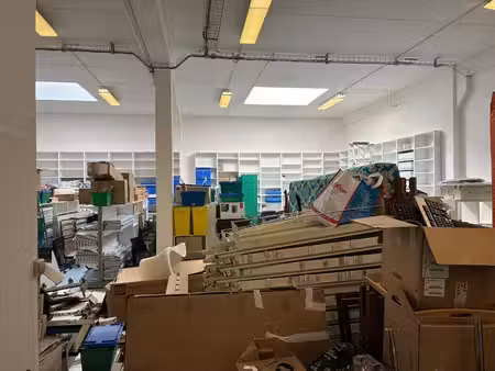 location bureaux argenteuil 95100 130m² à 925m²