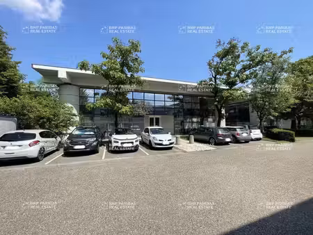 location bureaux meylan 38240 132m²