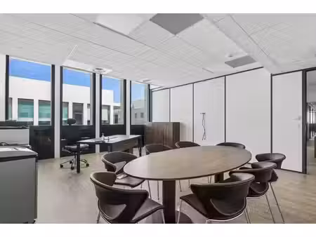 location bureaux nice 06200 780m²